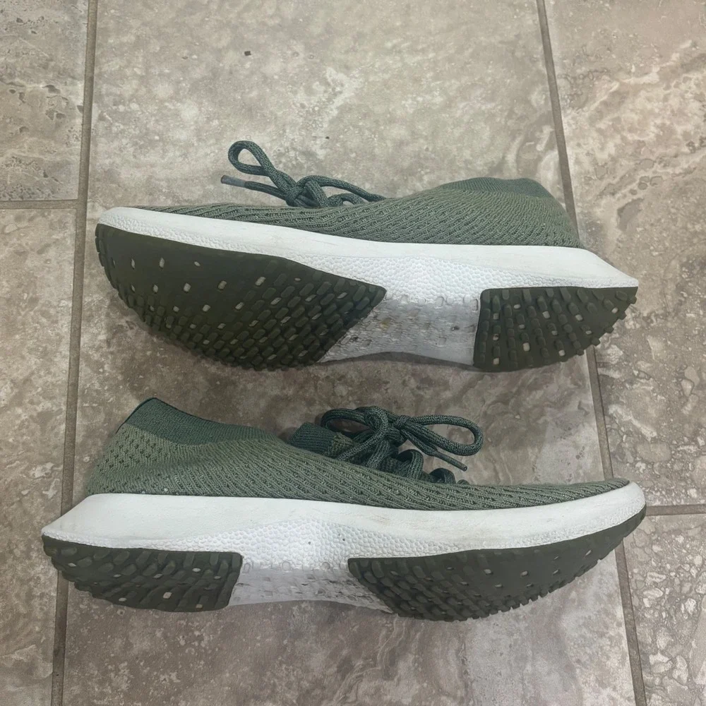 allbirds tree dasher